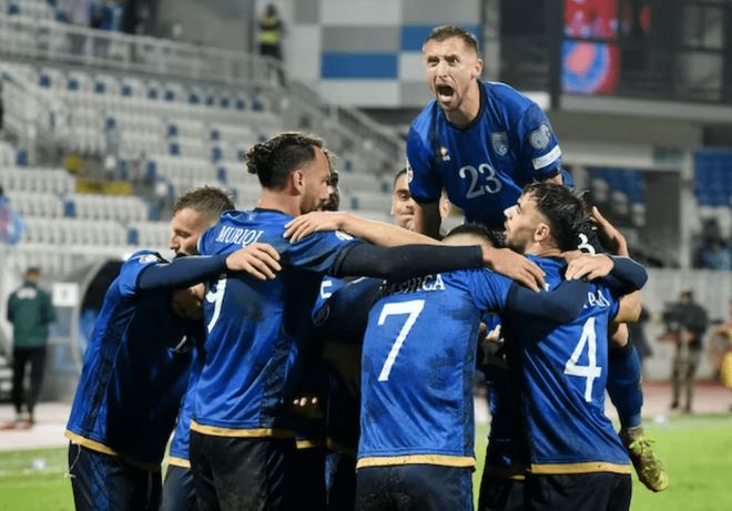 关于欧预赛热门球队集中爆发,战绩斐然的信息 关于欧预赛热门球队集中爆发,战绩斐然的信息