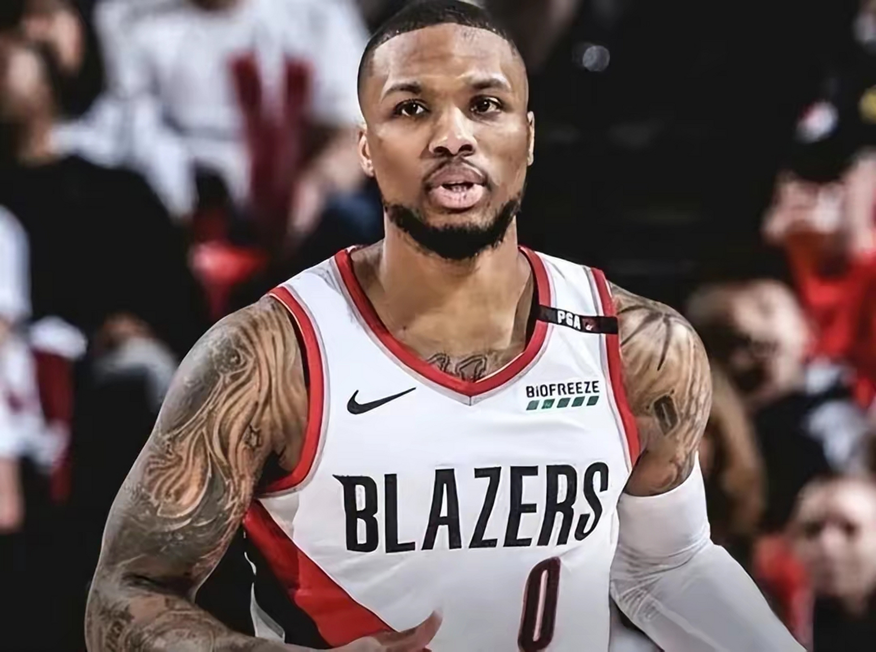 「利拉德独挑大梁拯救开拓者」 「利拉德独挑大梁拯救开拓者」