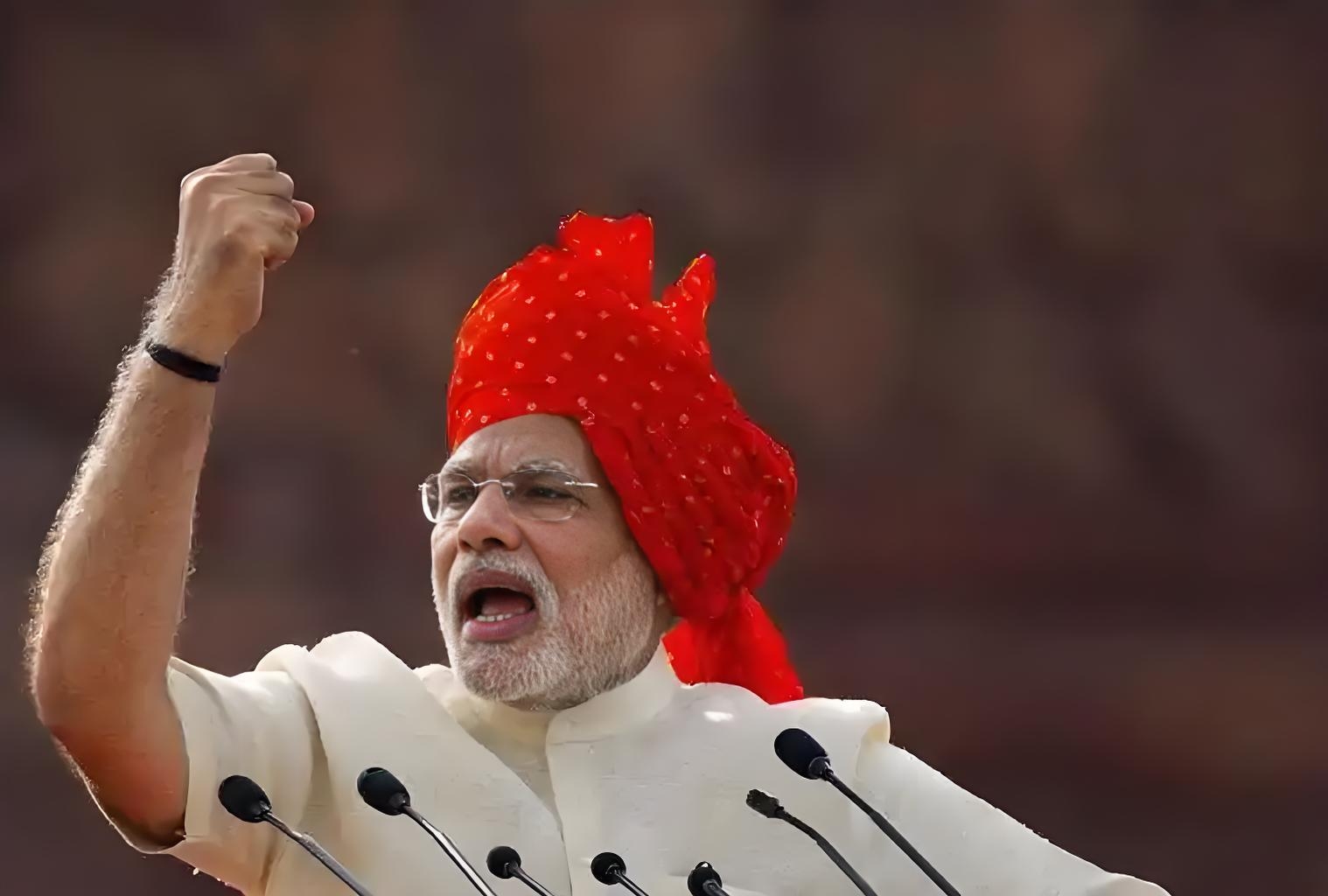 印度国家队充分发挥实力,大获胜利的简单介绍 印度国家队充分发挥实力,大获胜利的简单介绍