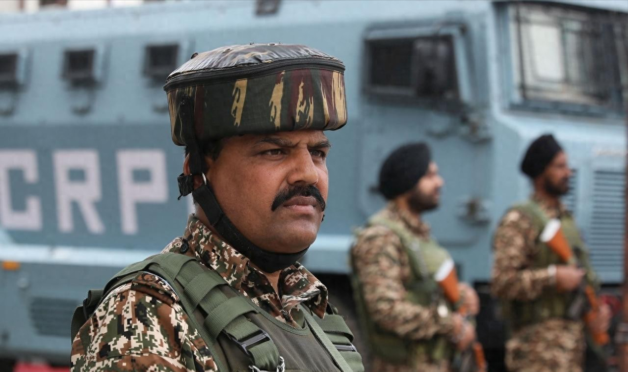 印度国家队充分发挥实力,大获胜利的简单介绍 印度国家队充分发挥实力,大获胜利的简单介绍