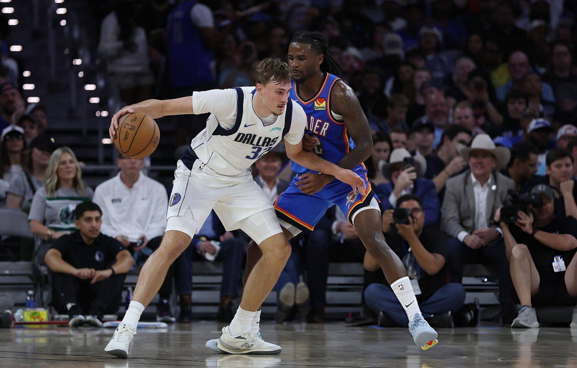 独行侠新援表现抢眼,助球队取胜 独行侠新援表现抢眼,助球队取胜