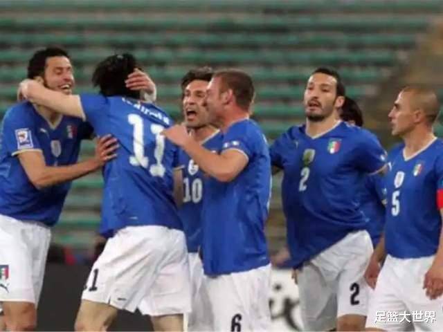 意大利足球联赛的胜者和败者