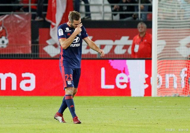 南特客场逆转尼斯，实现两连胜