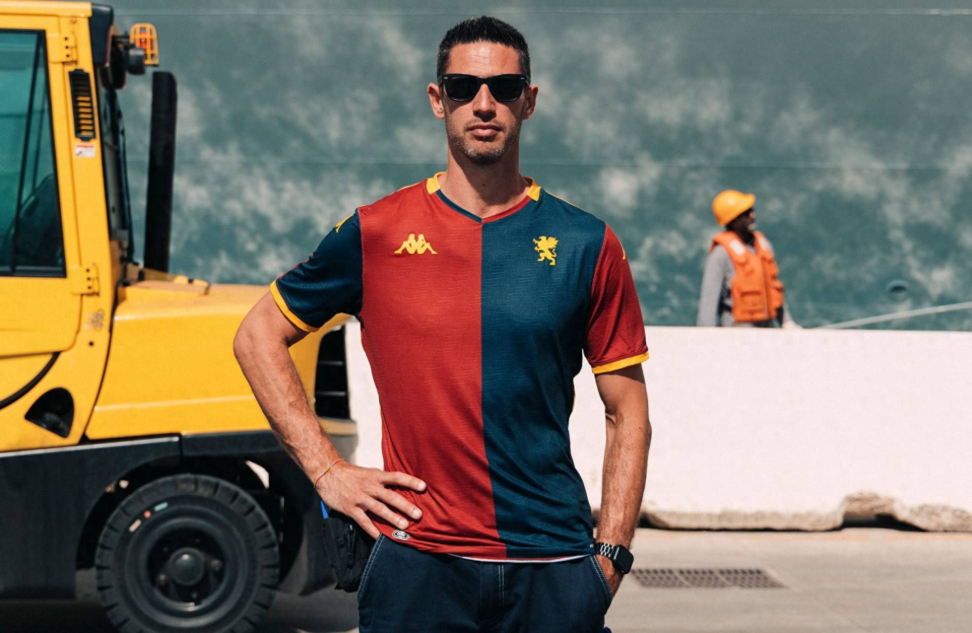 关于热那亚俱乐部调整阵容，为争胜做准备的信息