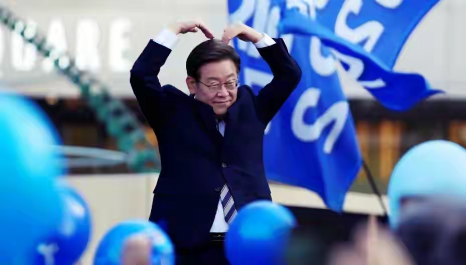 不负众望！选手实现逆袭夺金