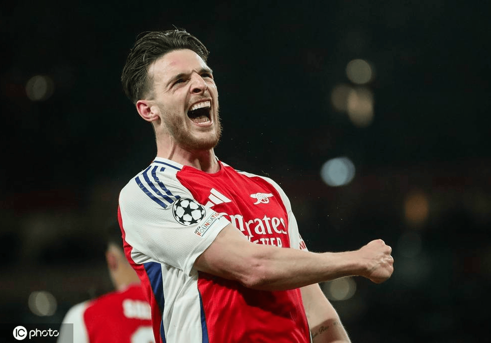 马德里竞技大胜阿森纳，吉梅内斯梅开二度锁定胜利的简单介绍