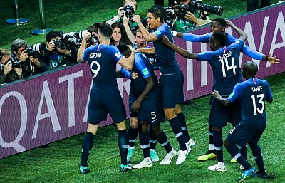 包含法国遭逢挑战,惊险一球小胜,备战仍需加强的词条 包含法国遭逢挑战,惊险一球小胜,备战仍需加强的词条