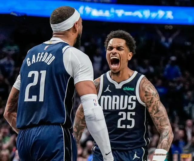 独行侠签下自由球员，强化内线实力的简单介绍