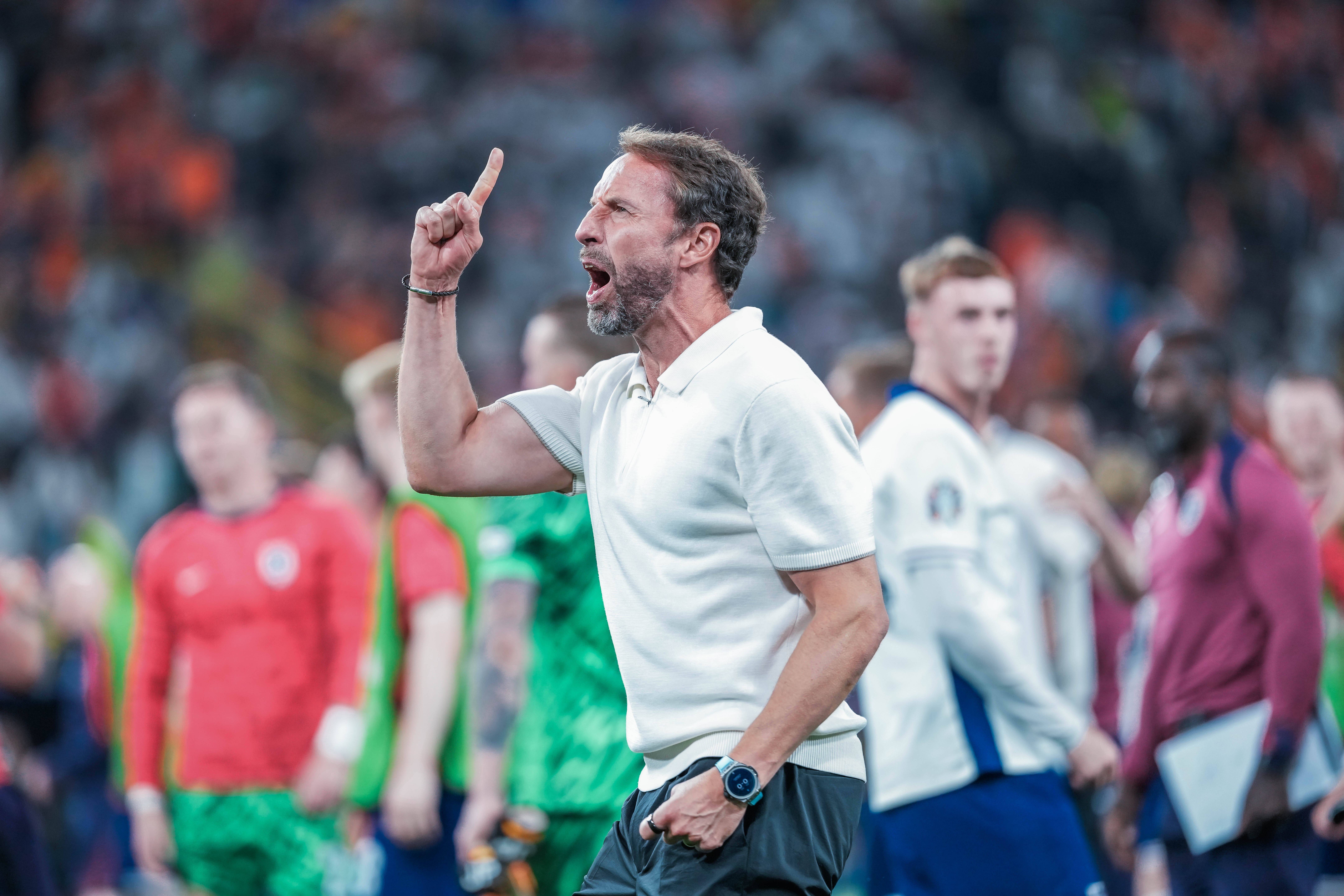 西班牙选手冲刺成功获得冠军 西班牙选手冲刺成功获得冠军