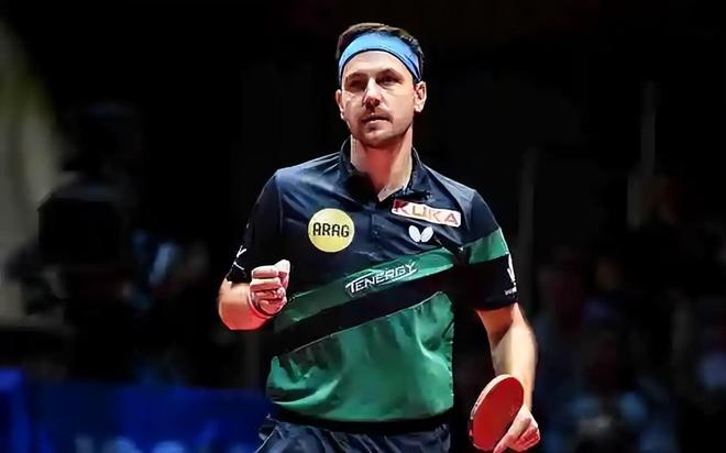 日本乒乓球队力克瑞典乒乓球队，波尔惊艳世界的简单介绍