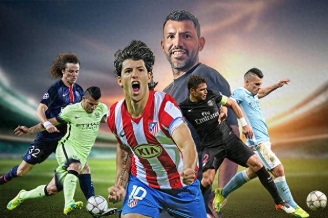 关于瑞典强势马德里竞技，阿奎罗一己之力扛起全队的信息