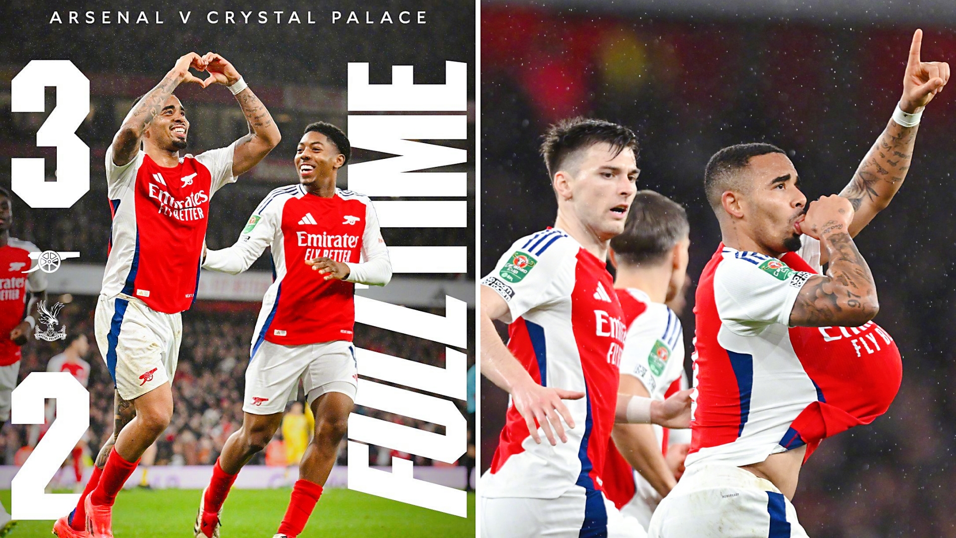 阿森纳翻盘马德里竞技，哈里·凯恩制霸全场的简单介绍