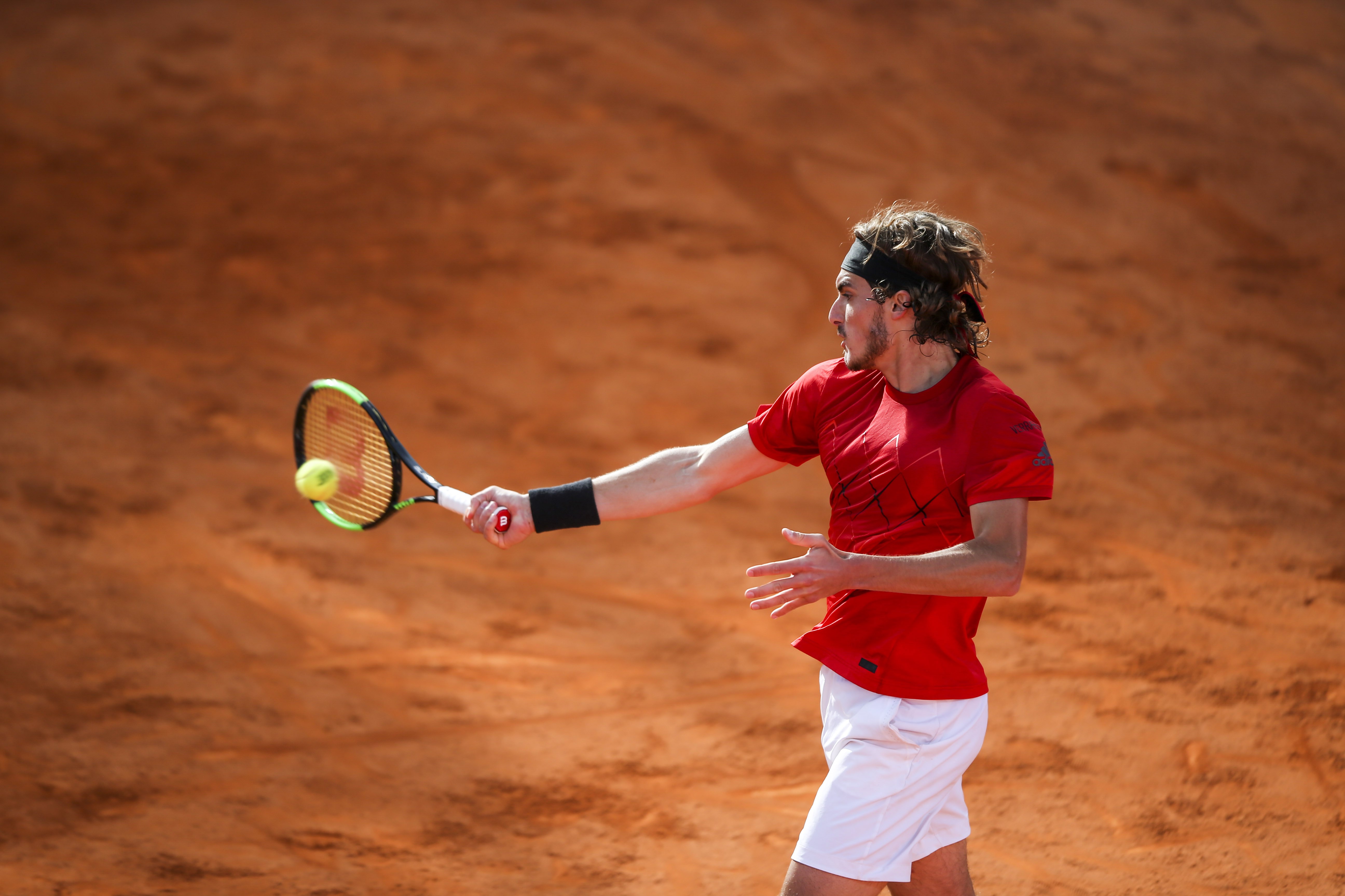 包含美网轻取ATP总决赛，西西帕斯关键制胜的词条