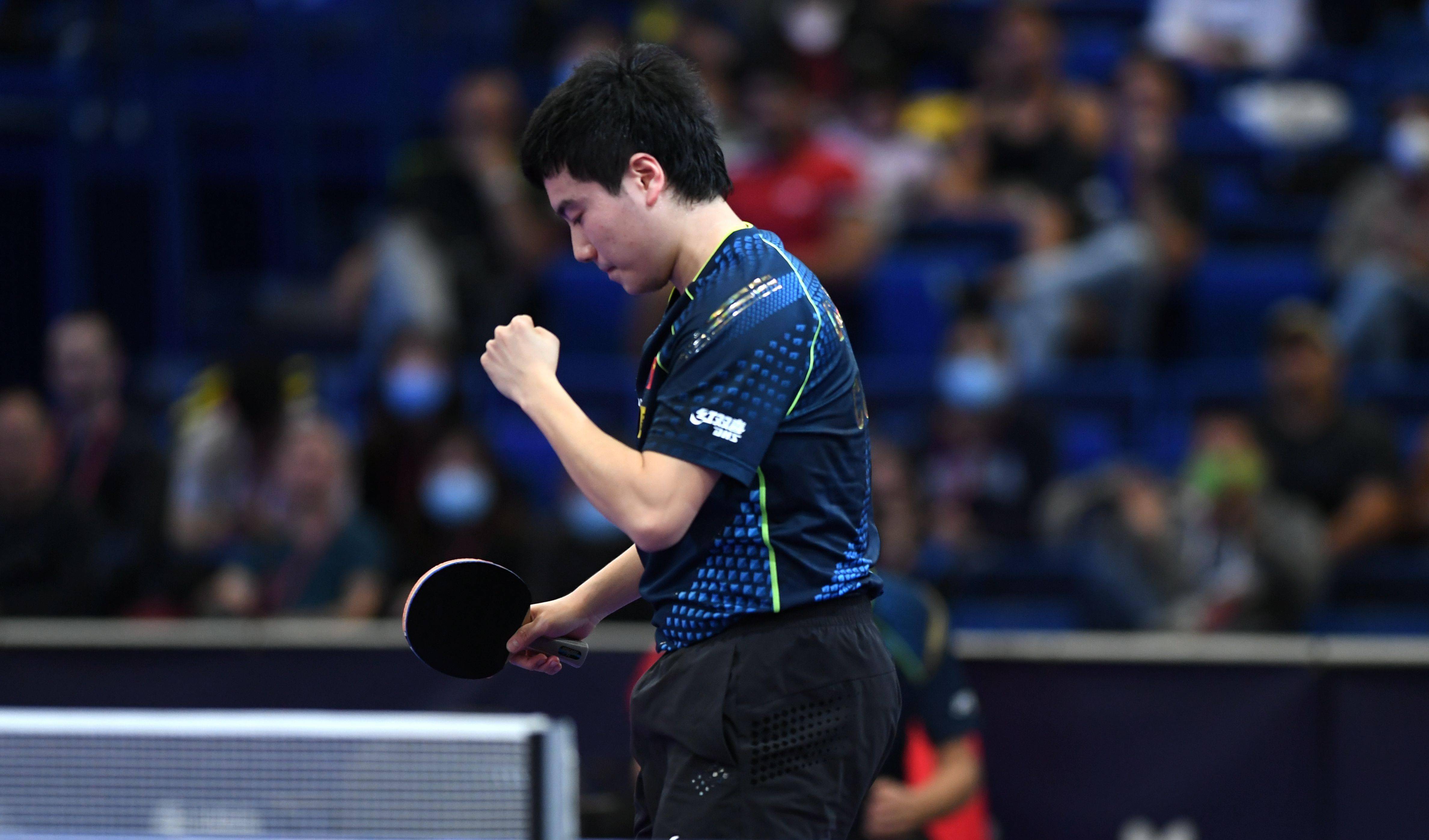 关于日本队碾压英格兰队，梁靖崑刷新纪录的信息