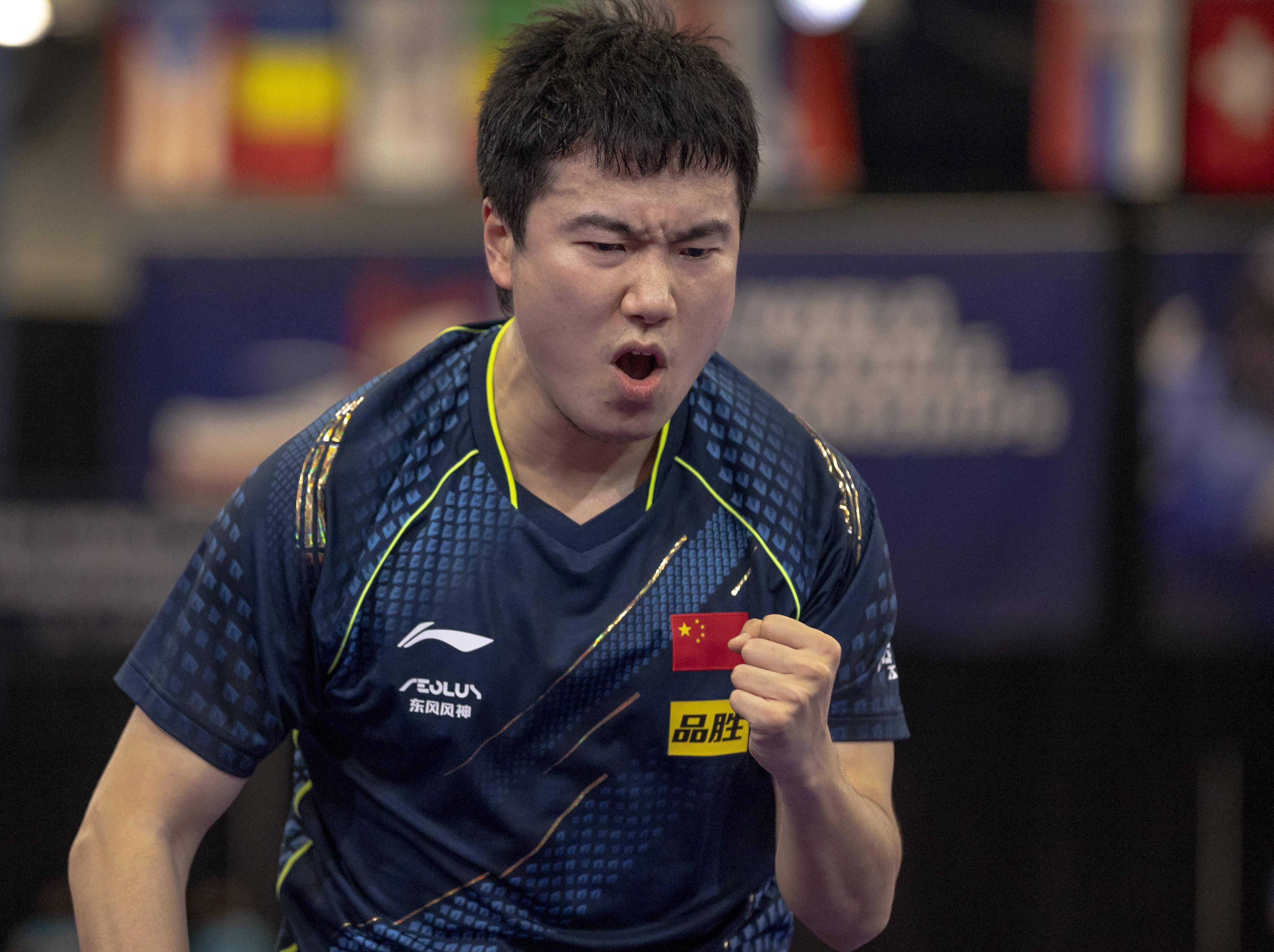 关于日本队碾压英格兰队，梁靖崑刷新纪录的信息