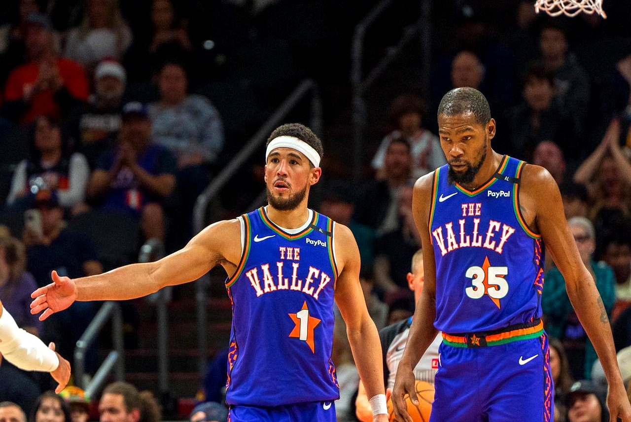 公牛鏖战太阳，布伦森惊艳四座的简单介绍