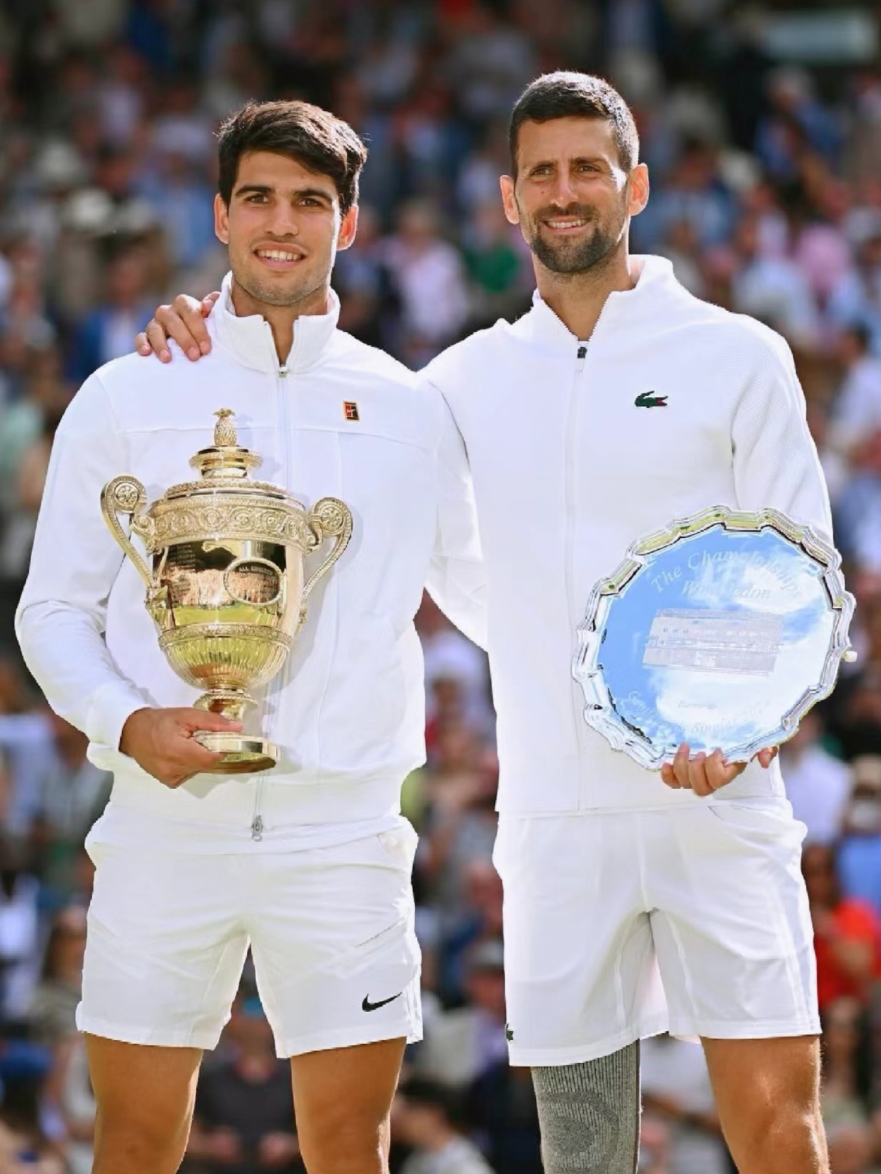 包含蒙特卡洛大师赛鏖战拉沃尔杯，德约科维奇带队取胜的词条