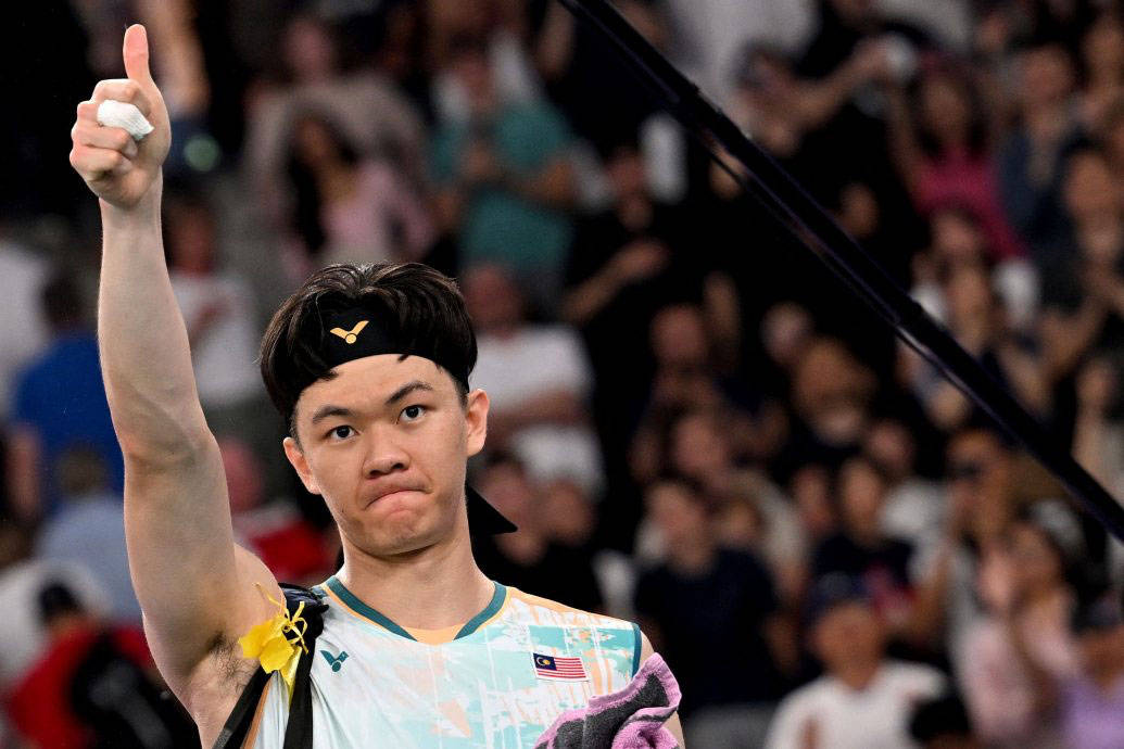 关于泰国队轻取印尼队，李梓嘉关键制胜的信息