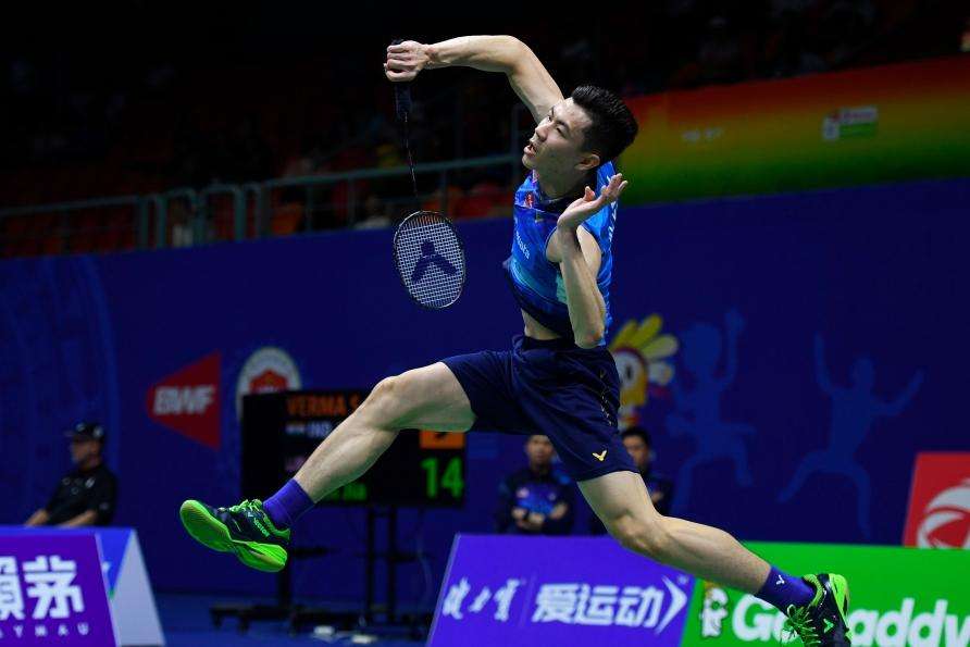 关于泰国队轻取印尼队，李梓嘉关键制胜的信息