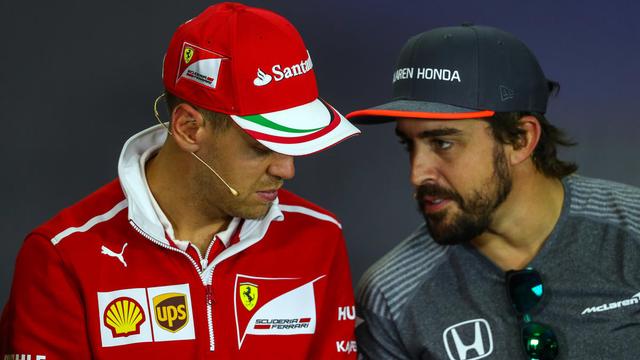 关于梅赛德斯险胜阿斯顿马丁，勒克莱尔高光表现的信息