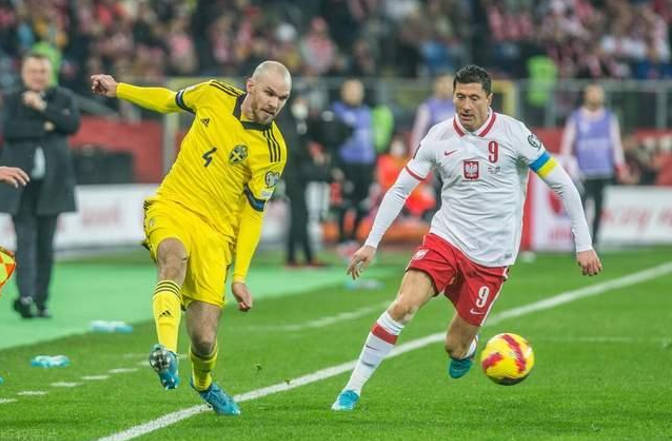 波兰横扫葡萄牙，蒂亚戈带队取胜