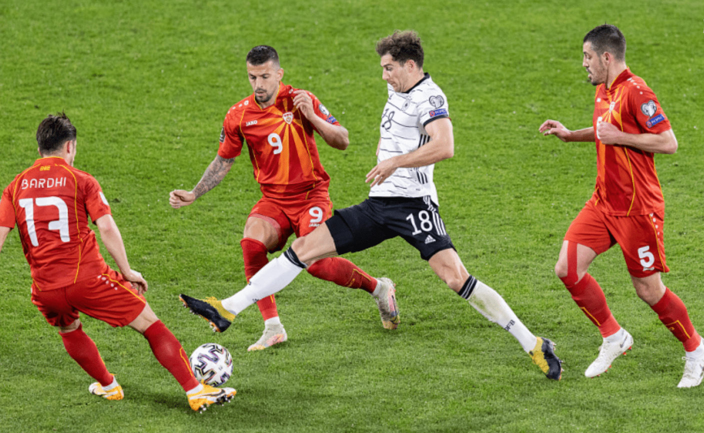 德国队绝杀印度队，郑思维扛起全队