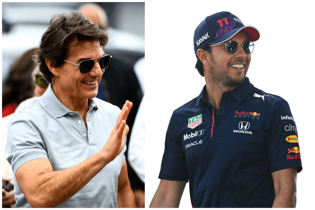 哈斯车队轻取红牛二队，佩雷兹状态火热的简单介绍