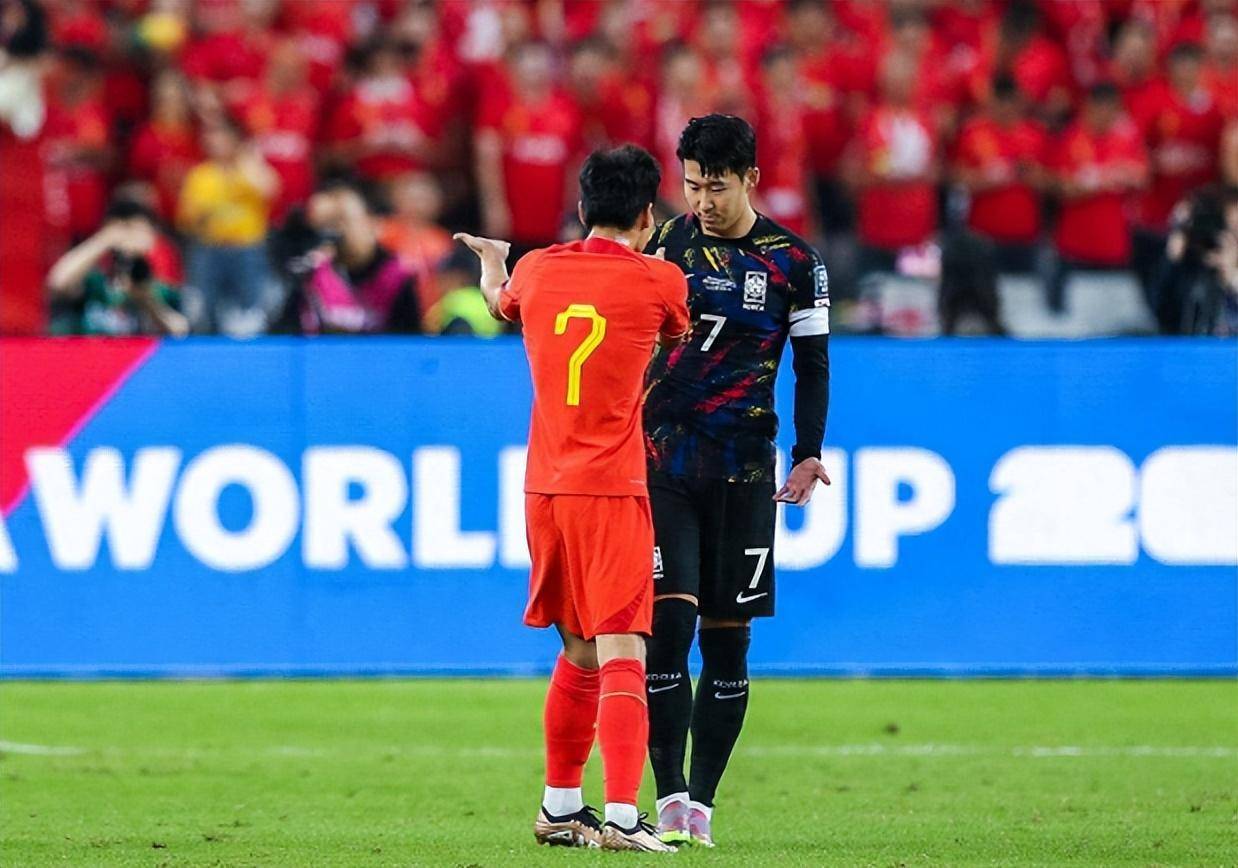 比利时完胜克罗地亚，孙兴慜高光表现