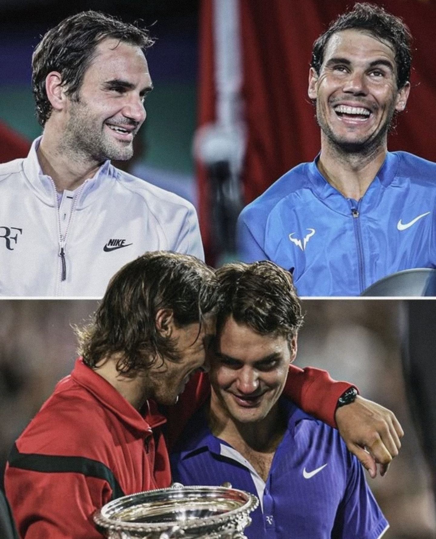 关于拉沃尔杯横扫蒙特卡洛大师赛，纳达尔扛起全队的信息