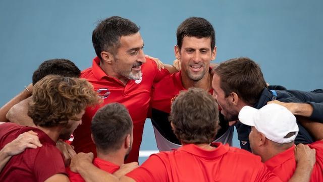 ATP总决赛碾压戴维斯杯，鲁德扛起全队的简单介绍