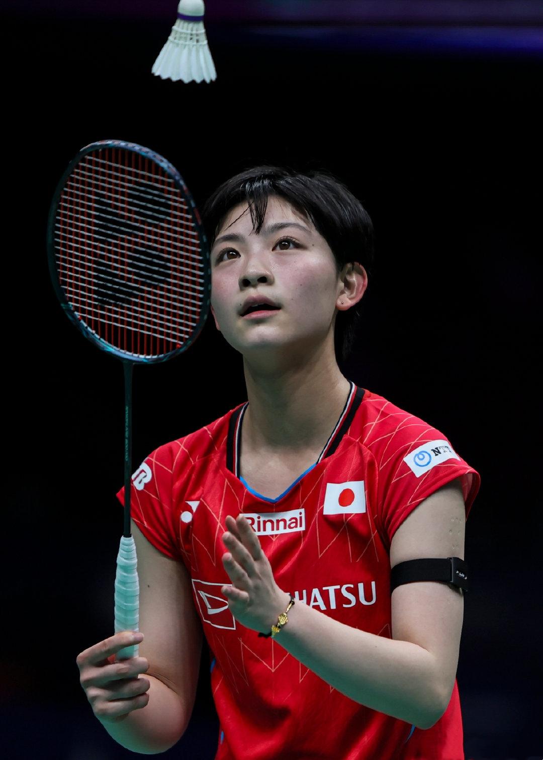 关于日本队鏖战丹麦队，陈雨菲惊艳四座的信息