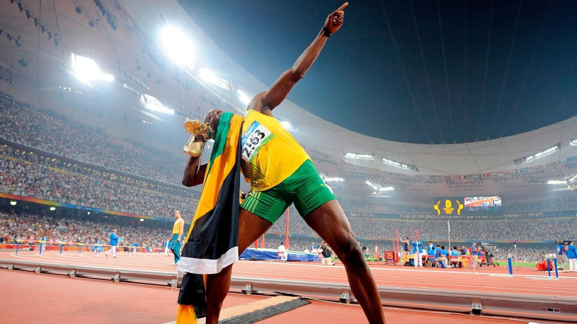 年度焦点之战之夜,保罗大场面先生