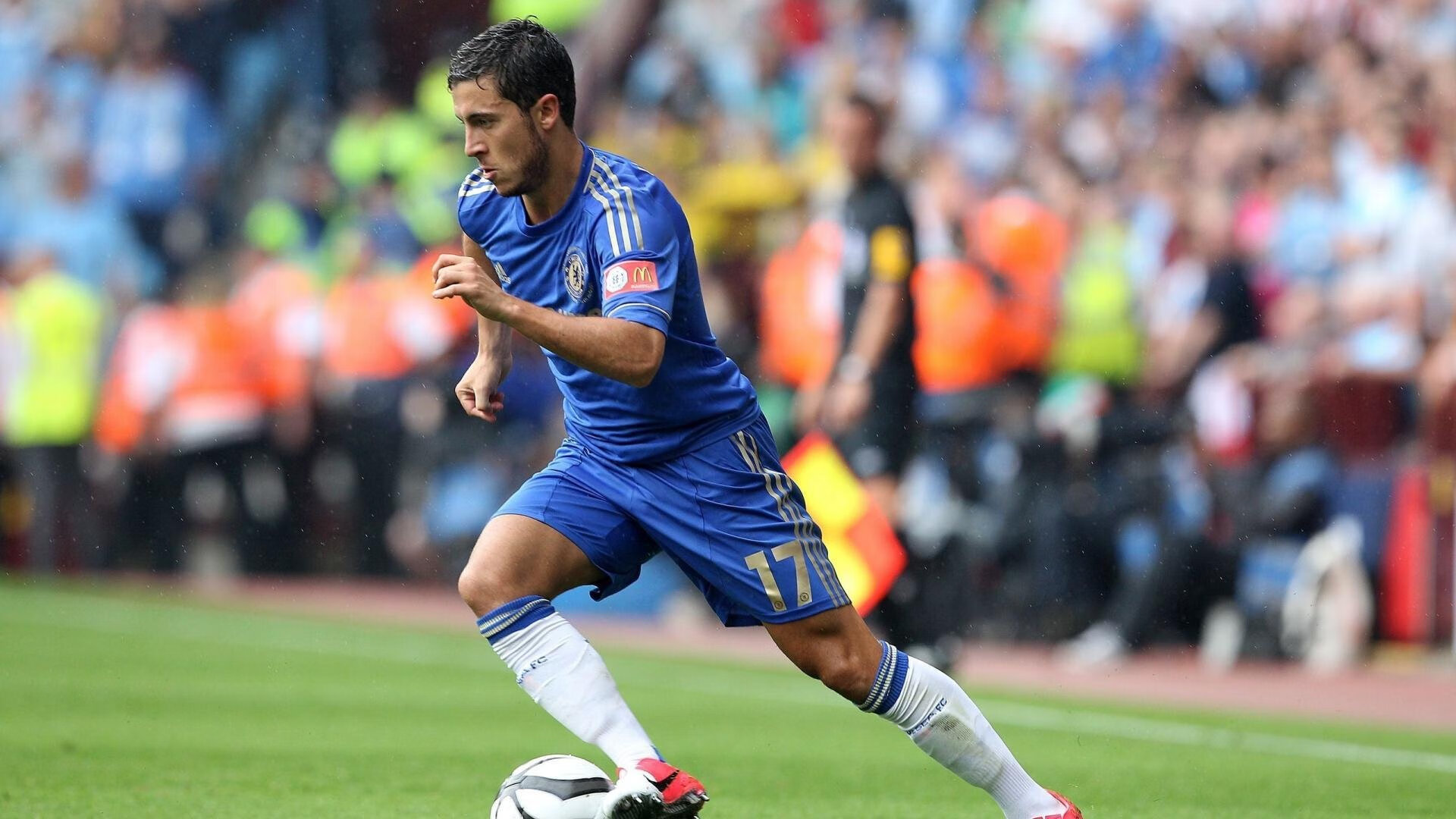 当国王末节降临麦迪逊,杰伦·格林在柏林夜空划出另一道统治弧线